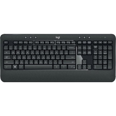 Protective Keyboard Cover Is A Perfect Fit Cover For The Logitech